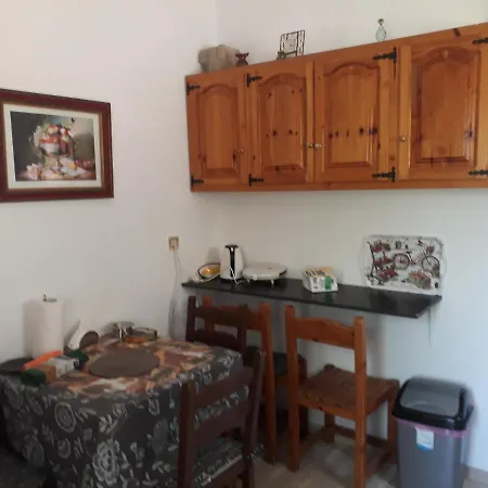 Apartmán Mari