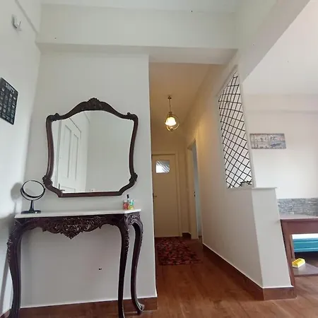 Apartment Mari Ipsos