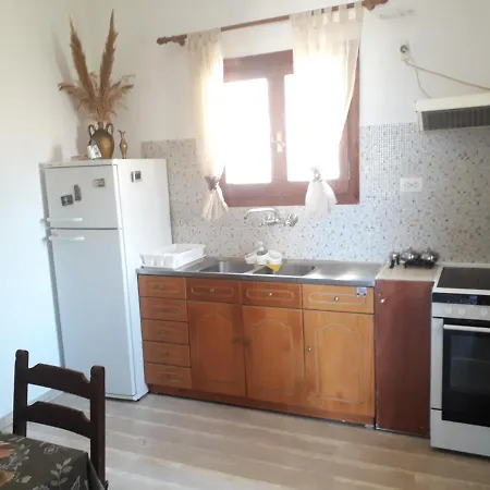 Apartman Mari Ípszosz