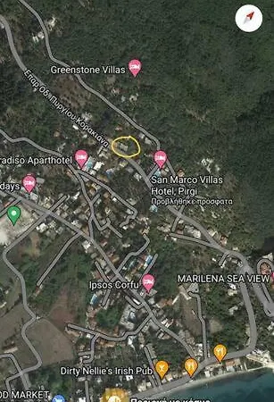 Mari Apartman Ípszosz