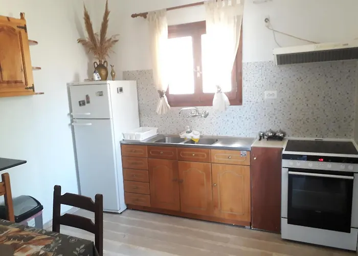 Apartman Mari Ípszosz