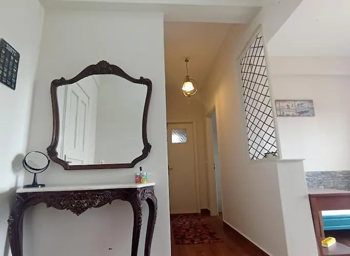 Apartman Mari Ípszosz