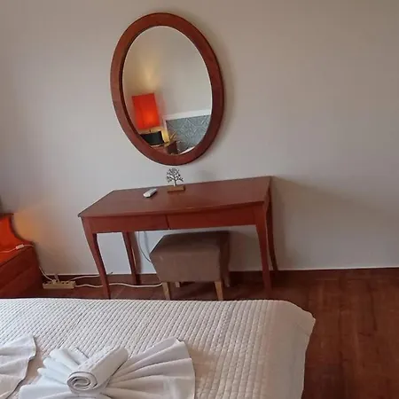 Lägenhet Mari