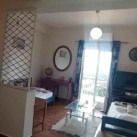 Mari Apartmán