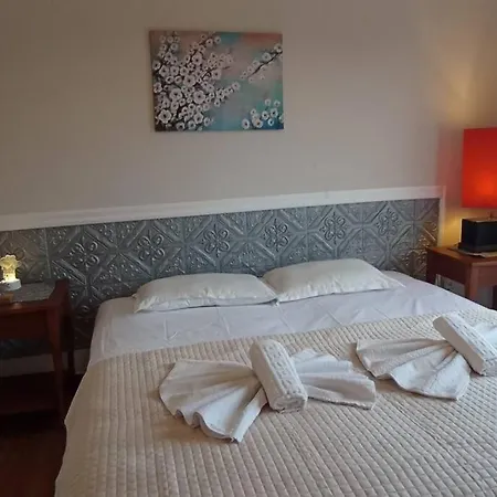 Apartmán Mari *